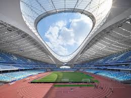 亚冠1／4决赛：山东泰山2-1横滨水手，晋级四强